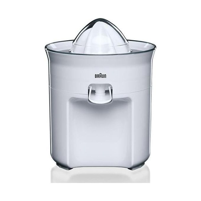 SPREMIAGRUMI BRAUN CJ3050, Potenza 60 W, Bianco
