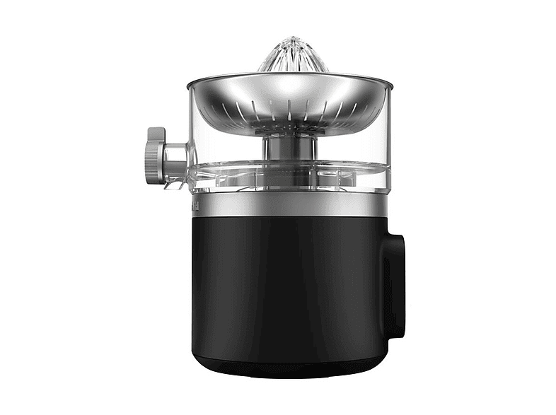 SPREMIAGRUMI KITCHENAID 5KCJR160BM, Recipiente succo da 0,47 l, in Plastica, nero matt
