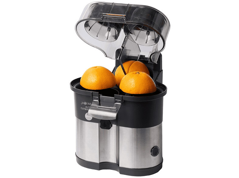 SPREMIAGRUMI MACOM AUTO CUT & SQUEEZE, Potenza 100 W, 1 velocità velocità, #928B8C SPREMIAGRUMI MACOM AUTO CUT & SQUEEZE, Potenza 100 W, 1 velocità velocità, #928B8C
