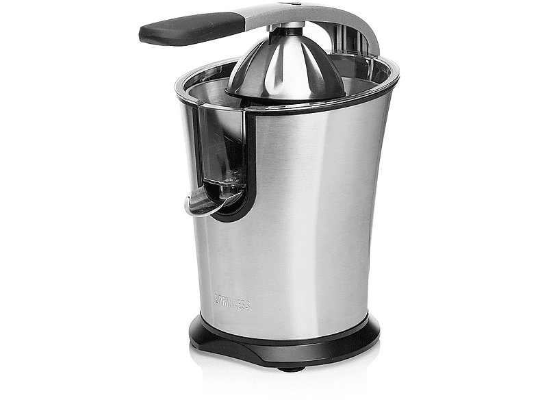 Spremiagrumi PRINCESS 201860, 300W, contenitore da 1,5l, in acciaio, parti lavabili lavastoviglie