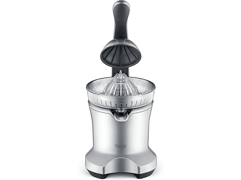 SPREMIAGRUMI SAGE THE CITRUS PRESS, Potenza 110 W, SILVER