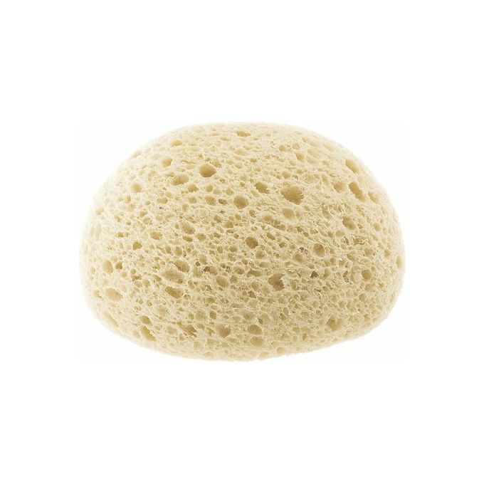 Spugna naturale per neonati Ultra assorbente 0+ Natural 00007865000000
