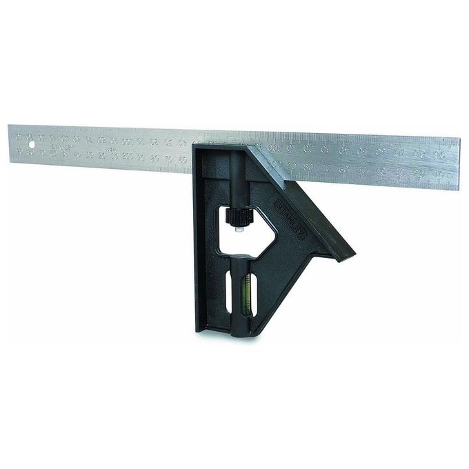Squadra falegname combinata multiuso (300mm) 246017