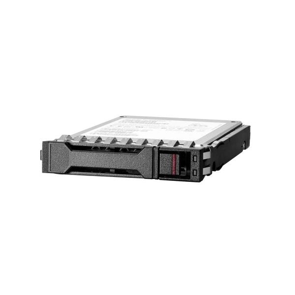 Ssd 2,5 hpe 480gb sata 6g ri sff bc sata ri sff bc multi vendor ssd - P40497-B21
