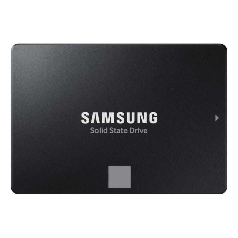 Ssd 8tb 870 evo basic 2.5p