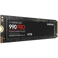SSD 990 PRO NVMe M.2 SSD, Disco a stato solido