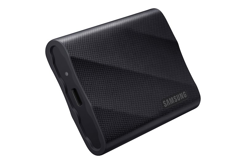 SSD ESTERNO SAMSUNG Portatile T9 USB 3.2 1000 GB, 2000 Mbyte/s