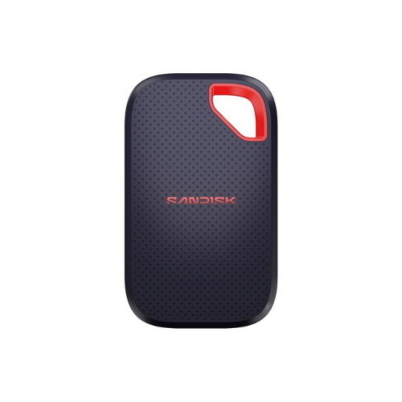 SSD ESTERNO SANDISK Extreme 2TB USB 3.2 IP65 2000 GB, Mbyte/s