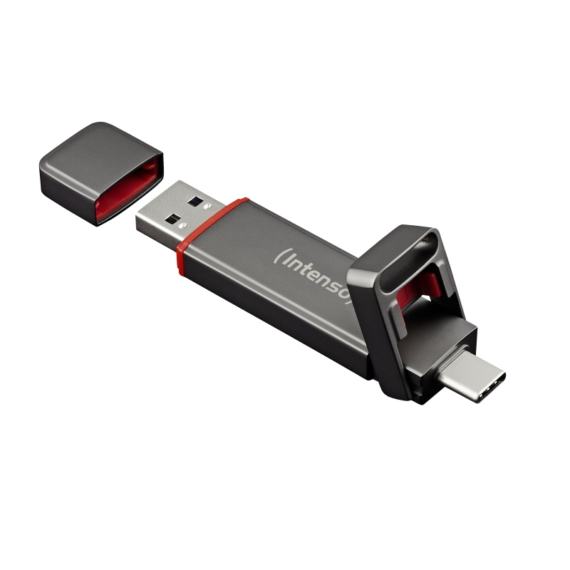 Ssd esterno usb 3.2 500gb ux100