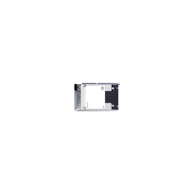 SSD interno 2.5" 1,92TB Hot plug 345 BDTD