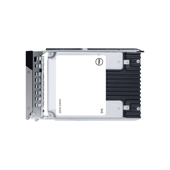 SSD interno 2.5" 960GB 345 BJPR