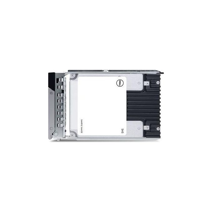 SSD interno 2.5" 960GB Hot plug 345 BDRK