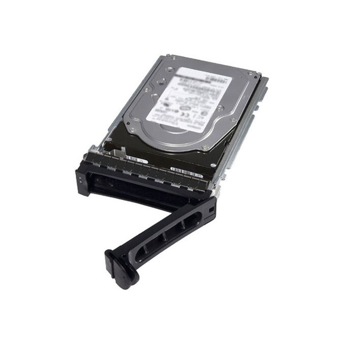 SSD interno 2.5" 960GB Hot plug 345 BGSY