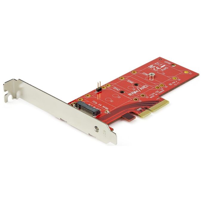 Ssd Pci Express X4 a M.2 Pcie PEX4M2E1