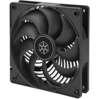SST-AP120I 120x120x25, Ventola