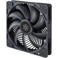 SST-AP184i-PRO 180x180x32, Ventola