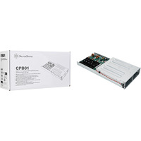 SST-CPB01, Copri forno