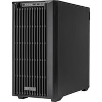 SST-CS383, Chassis Tower