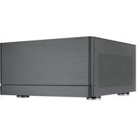 SST-CW04TB Crown 04, Case HTPC