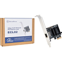 SST-ECL02, Scheda di rete