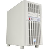 SST-FLP03W, Chassis Tower