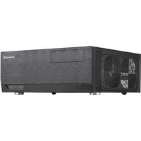 SST-GD09B, Case HTPC