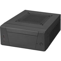 SST-ML10B, Case HTPC