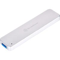 SST-MS09S USB 3.1, Disk enclosure