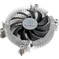 SST-NT07-AM5, raffreddamento CPU