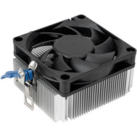 SST-NT09-AM5, raffreddamento CPU