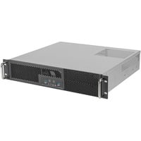 SST-RM23-502-MINI, Chassis server rack