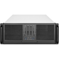 SST-RM41-506 computer case Supporto, Enclosure per rack