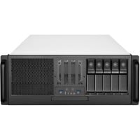 SST-RM41-H08, Enclosure per rack