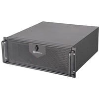 SST-RM42-502B, Chassis server rack
