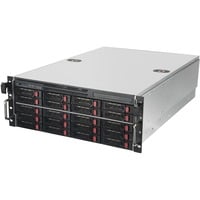SST-RM43-320-RS, Chassis server rack SST-RM43-320-RS, Chassis server rack