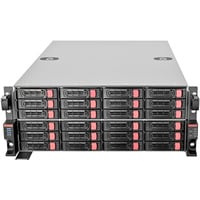 SST-RM43-324-RS, Chassis server rack