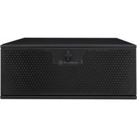 SST-RM44, Chassis server rack