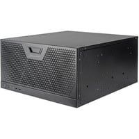 SST-RM51, Chassis server rack