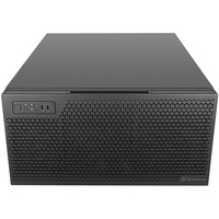 SST-RM52, Chassis server rack