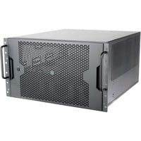 SST-RM600, Enclosure per rack