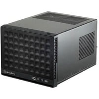 SST-SG13B-C, Chassis Tower