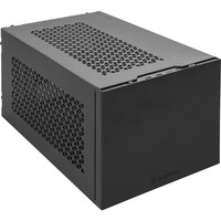 SST-SG15B, Chassis Tower