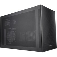 SST-SG17B, Chassis Tower
