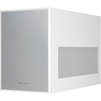 SST-SG17W, Chassis Tower