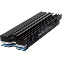 SST-TP07B, Dissipatore di calore