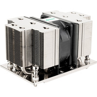 SST-XE02-AM5B, raffreddamento CPU