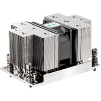 SST-XE02-TR5B, raffreddamento CPU