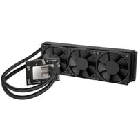 SST-XE360-SP5, Raffreddamento ad acqua