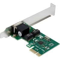 ST-705 Interno Ethernet 1000 Mbit/s, Scheda di rete ST-705 Interno Ethernet 1000 Mbit/s, Scheda di rete