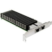 ST-7214, Scheda di rete
